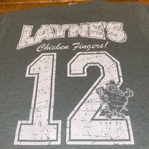 Layne's Chicken Shirt